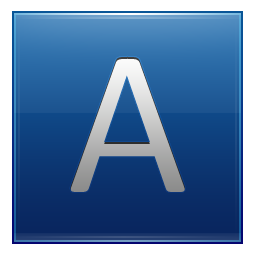 Free Icon Letters Alphabet