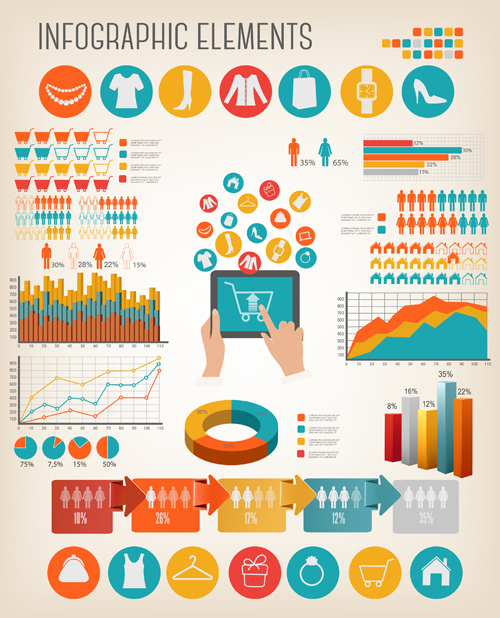 Free Infographic Templates