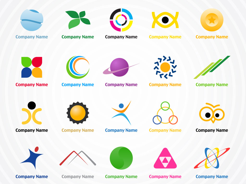 10 Creative Logo Design Free Images