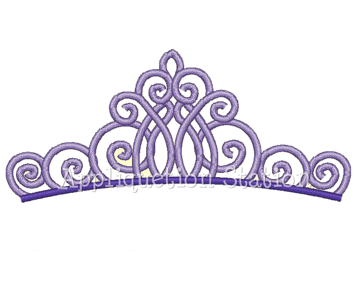 Free Machine Embroidery Crown Designs Free Machine Embroidery Crown Designs