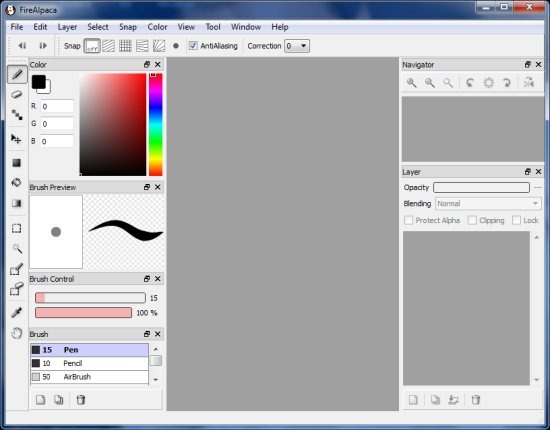 Free Photoshop Editing Software Free Photoshop Editing Software