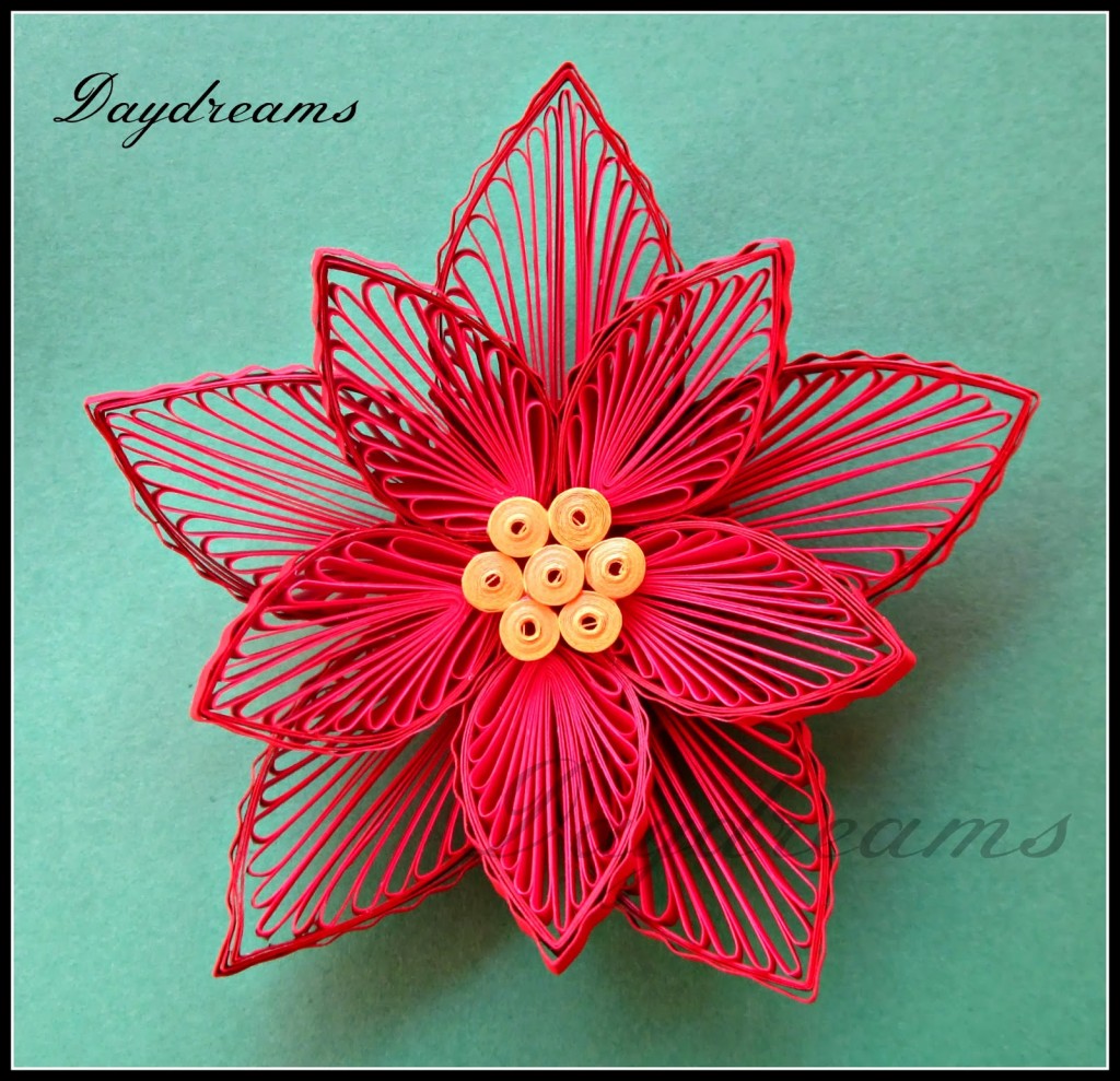 Free Quilling Card Patterns
