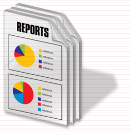 Free Report Icon Free Report Icon