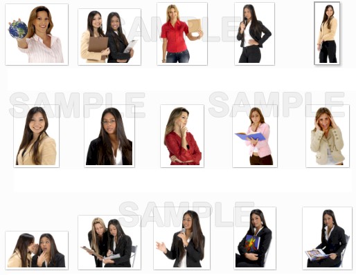 Free Stock Photos Business People