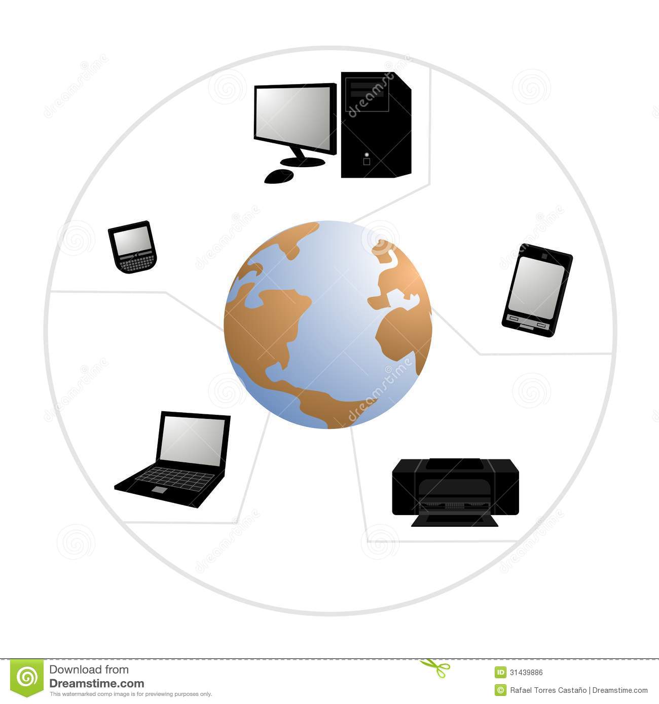 Free Tech Icons Free Tech Icons