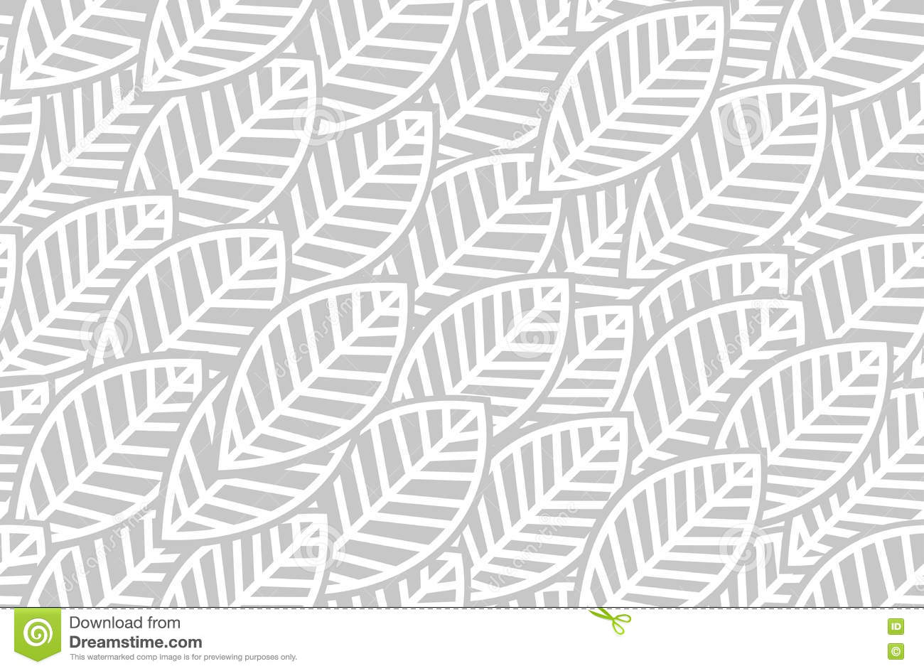 Free-Vector-Leaf-Pattern