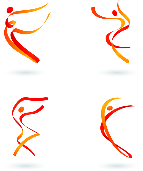 Free Vector Sports Logos Free Vector Sports Logos