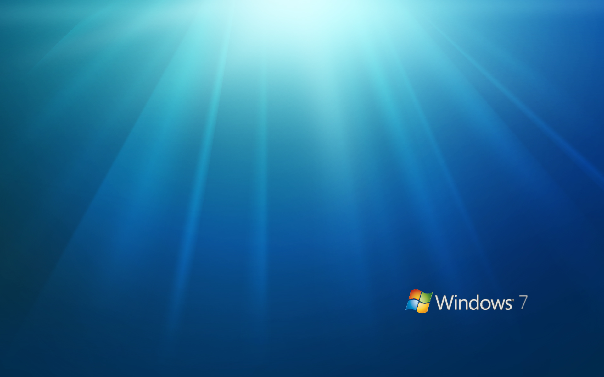 Free Wide Screen Wallpaper for Windows 7