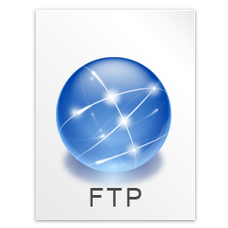 FTP Icon