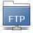 FTP Server Icon