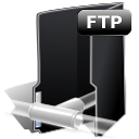 FTP Server Icon