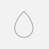 Fuel and Water Drop Icon