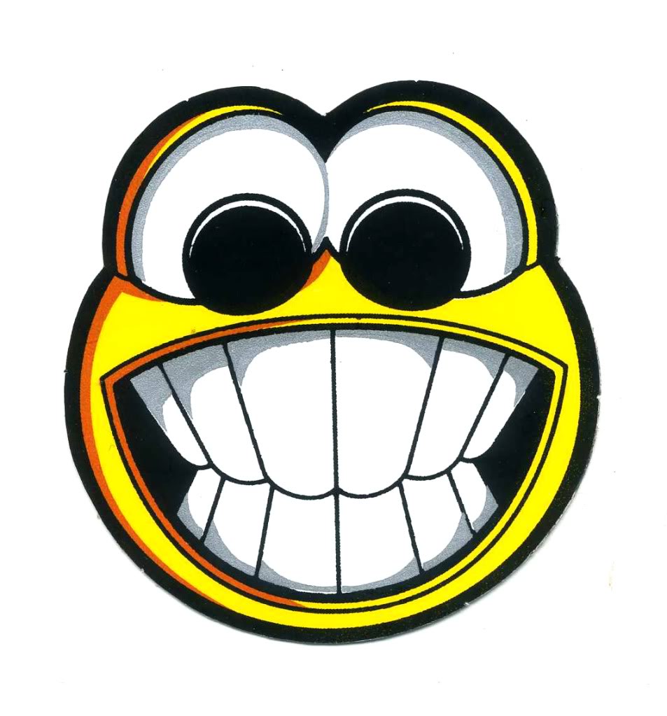 Funny Smiley Faces Emoticons