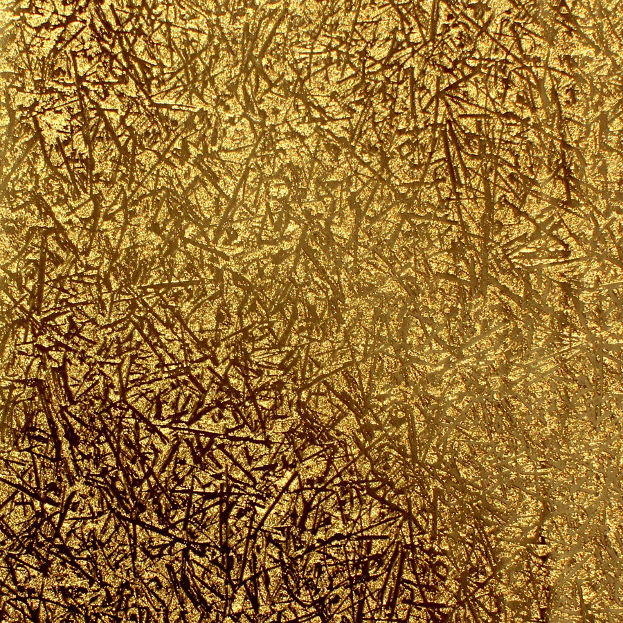 Gold and Silver Background Gold and Silver Background