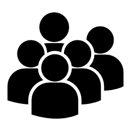 Group People Icon