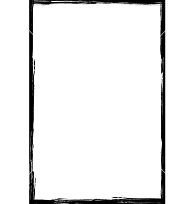 Grunge Vectors Frame Borders