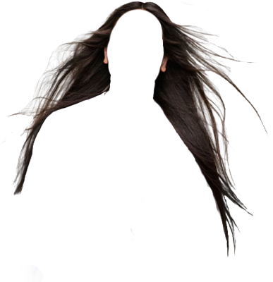 Hair for Photoshop PSD Files Hair for Photoshop PSD Files