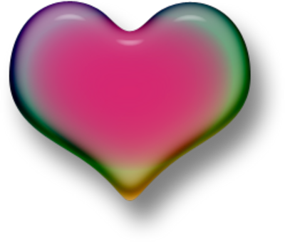 Heart PSD Heart PSD