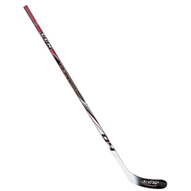 Hockey Stick Vector