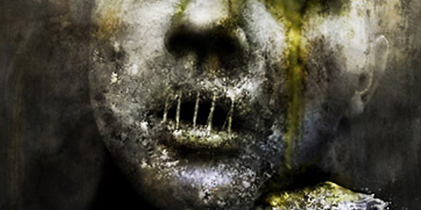 Horror Photoshop Effects Tutorials