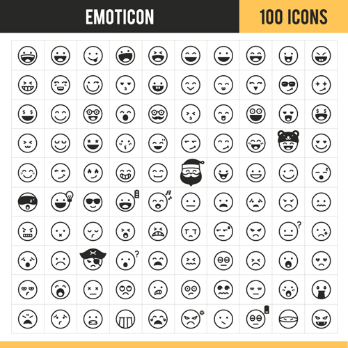 Icon Vector Illustration