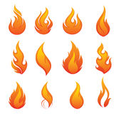 IMVU Icon Backgrounds Fire