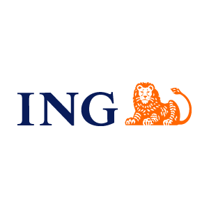 ING Vysya Bank Logo
