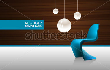 Interior Design Furniture Clip Art