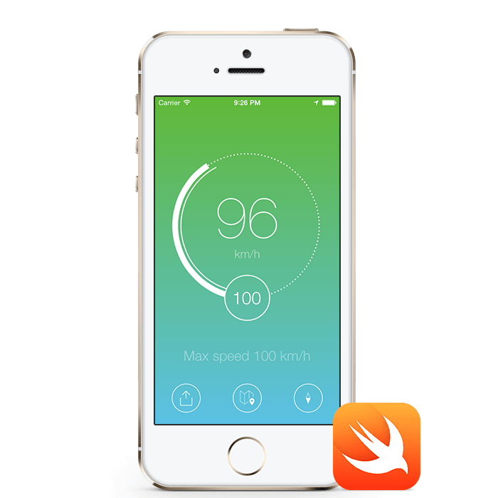 iOS App Template iOS App Template