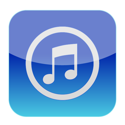 iTunes Icon Download