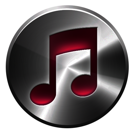 iTunes Icon Download