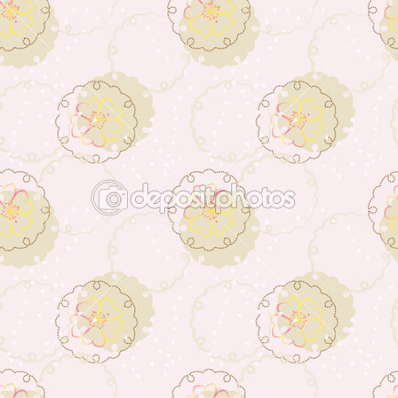 Japanese Cherry Blossom Vector