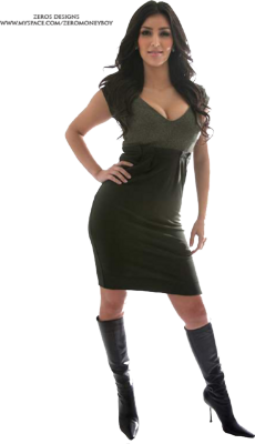 Kim Kardashian Boots Kim Kardashian Boots