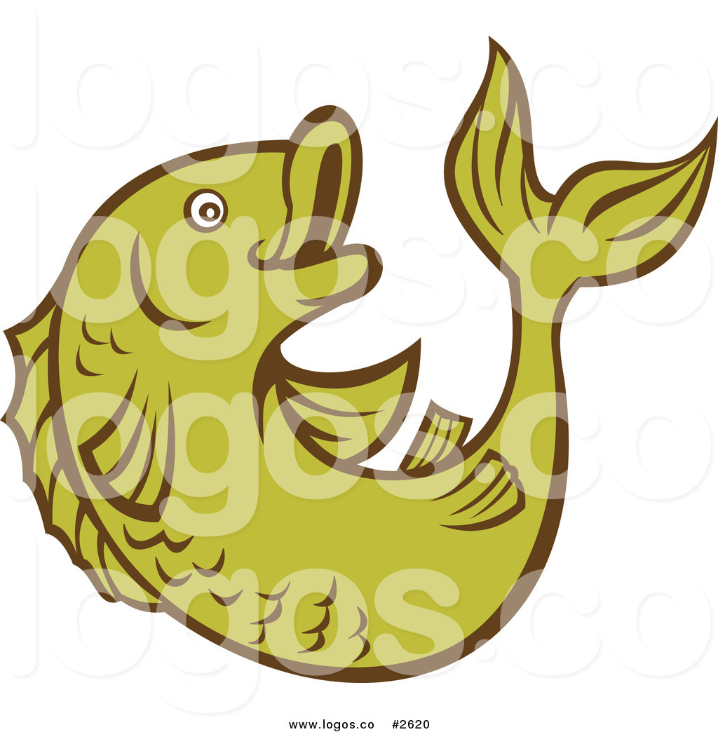 Koi Fish Clip Art Free