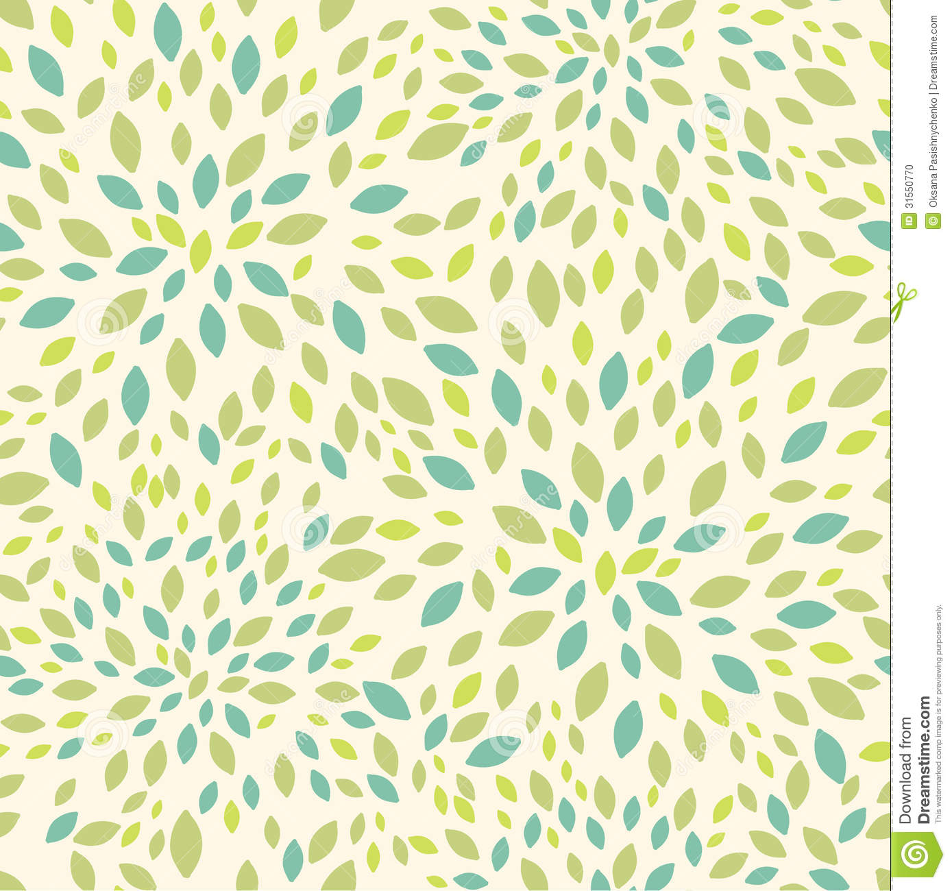 Leaf Texture Pattern Leaf Texture Pattern