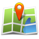 Map Direction Icon