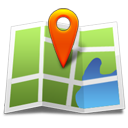 Map Direction Icon Map Direction Icon