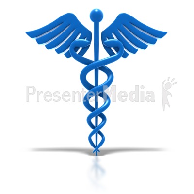 Medical Doctor Symbol Clip Art