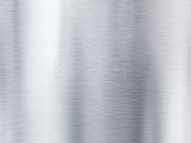 Metal Shiny Silver Texture