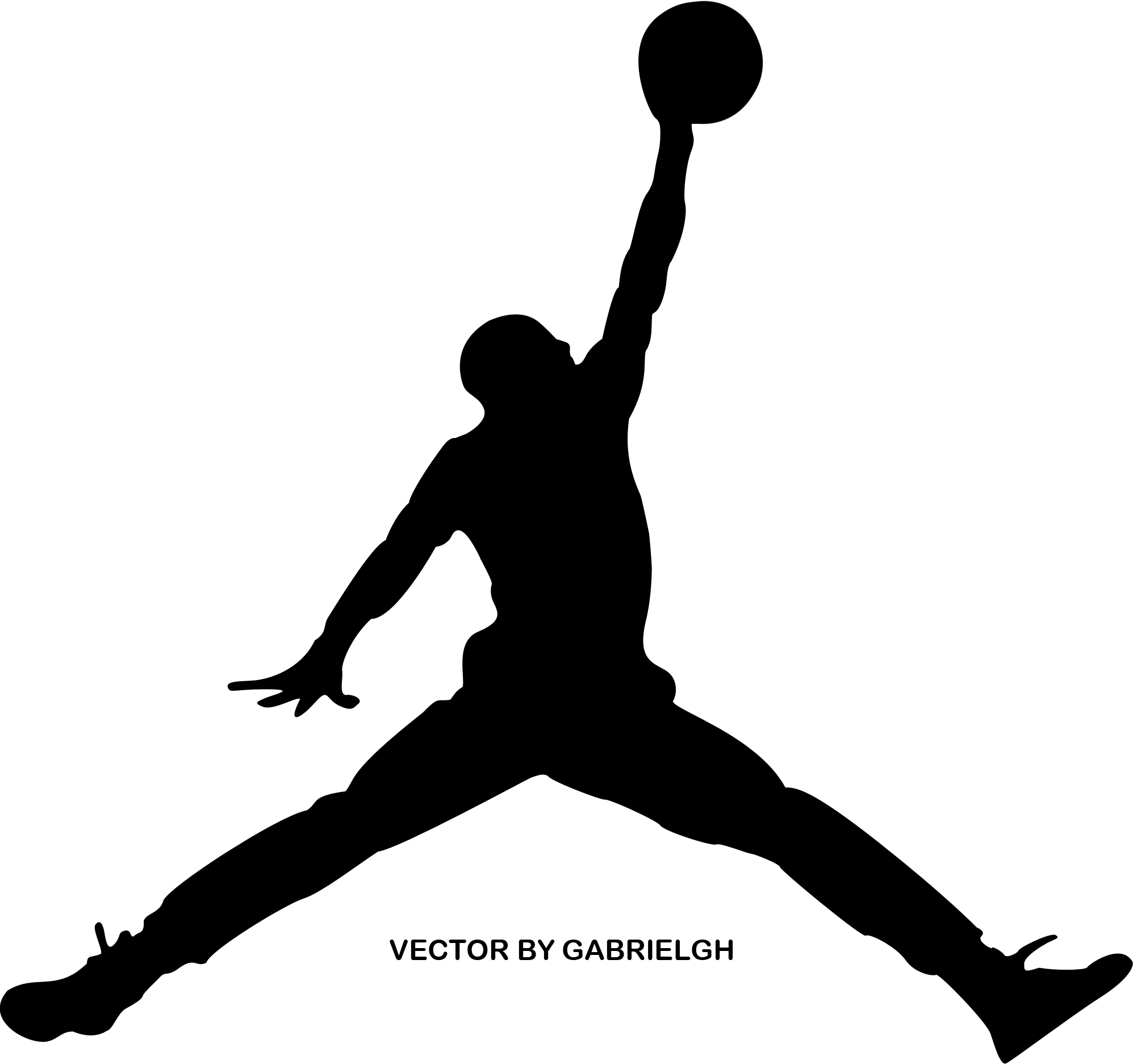 Michael Air Jordan Logo Michael Air Jordan Logo