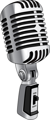 Microphone Vector