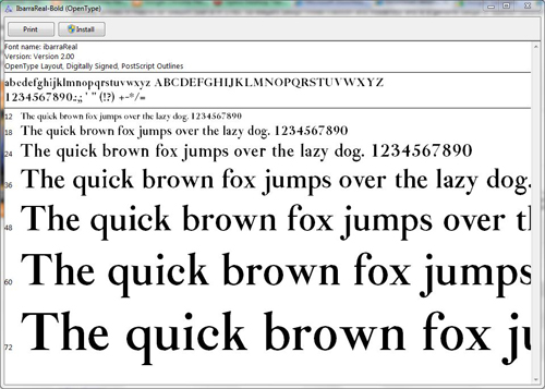 Microsoft Fonts Free Download for Windows 7 Microsoft Fonts Free Download for Windows 7
