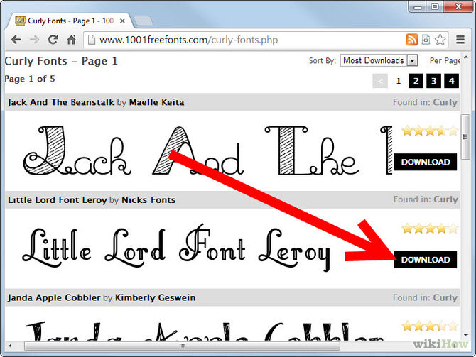 Microsoft Fonts Free Download for Windows 8 Microsoft Fonts Free Download for Windows 8