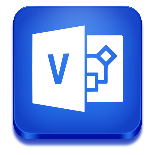 Microsoft Office 2013 Icons