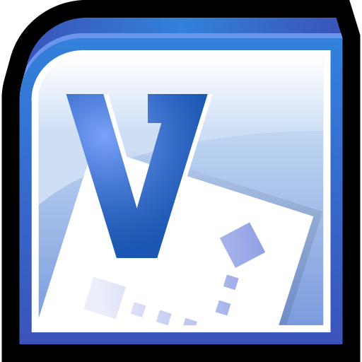 15 Visio Folder Icon Images