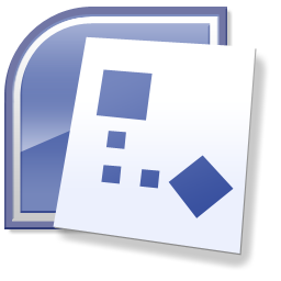 Microsoft Visio Icons