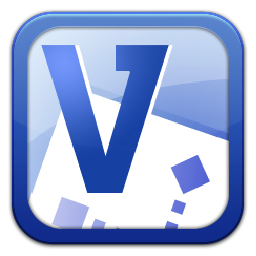 Microsoft Visio Icons