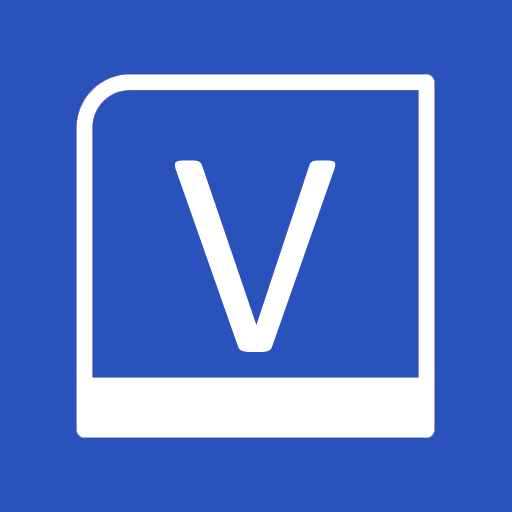 Microsoft Visio Icons