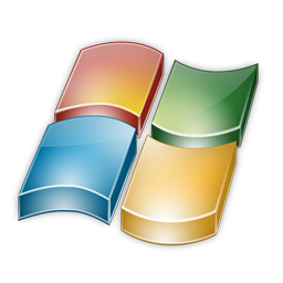 Microsoft Windows Flag Icon