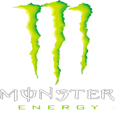 Monster Energy Logo